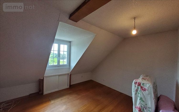 Maison a vendre Quéven 56530 Morbihan 118 m2 5 pièces 336000 euros