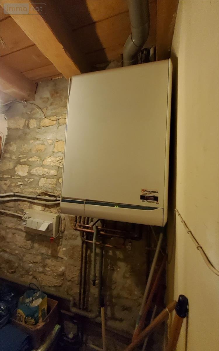 Maison a vendre Quéven 56530 Morbihan 118 m2 5 pièces 336000 euros
