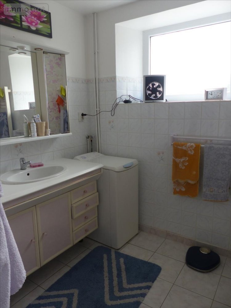 Maison a vendre La Haye 50250 Manche 132 m2 5 pièces 257715 euros