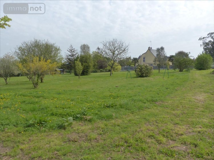 Maison a vendre La Haye 50250 Manche 132 m2 5 pièces 257715 euros