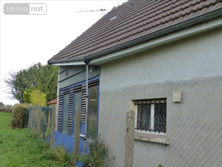 Maison a vendre La Haye 50250 Manche 63 m2 3 pièces 152920 euros