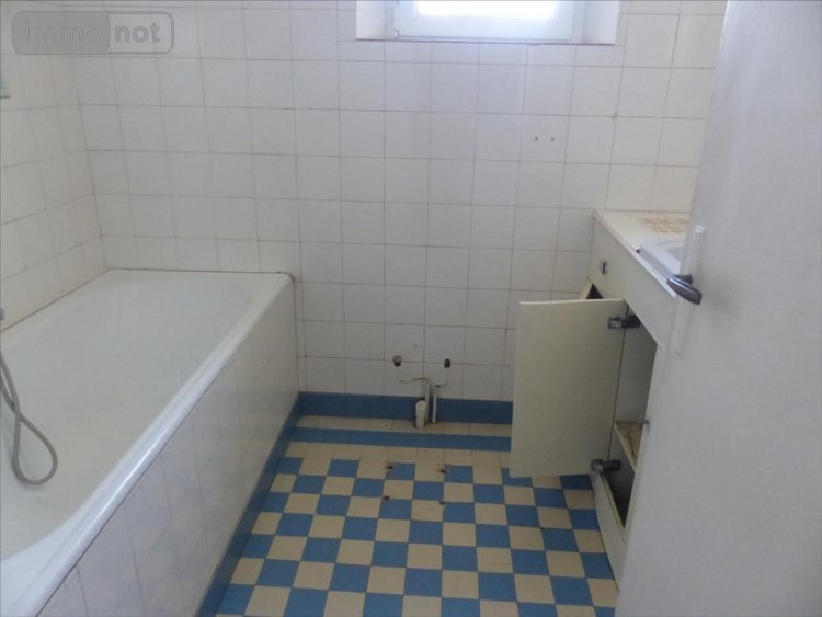 Maison a vendre Carentan-les-Marais 50500 Manche 80 m2 4 pièces 100500 euros