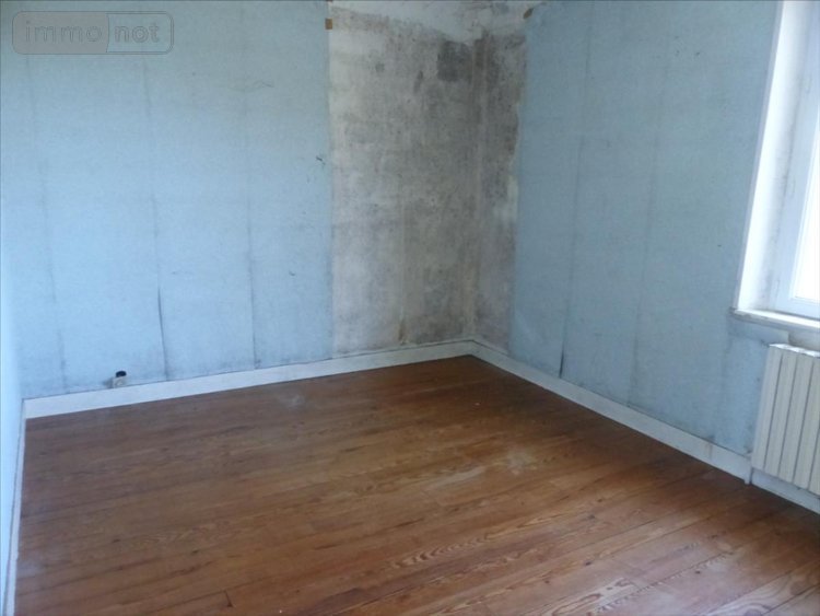 Maison a vendre Carentan-les-Marais 50500 Manche 80 m2 4 pièces 100500 euros