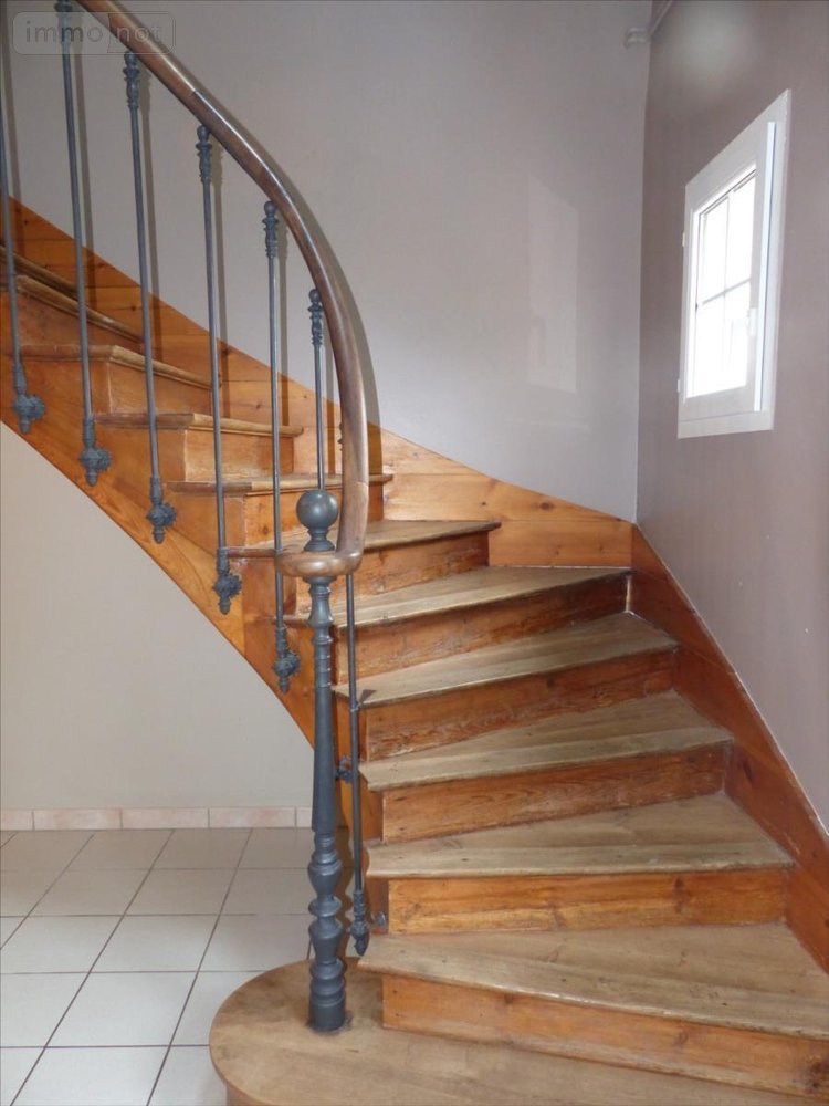 Maison a vendre Saint-Sauveur-le-Vicomte 50390 Manche 145 m2 6 pièces 242000 euros