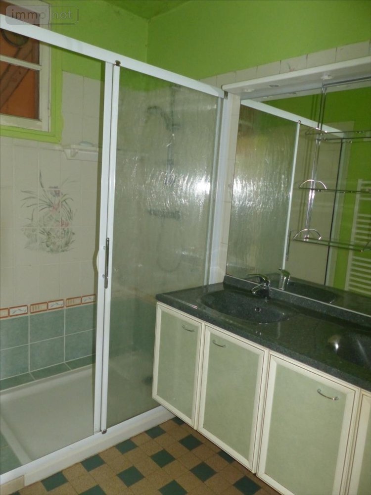 Maison a vendre La Haye 50250 Manche 67 m2 4 pièces 121480 euros