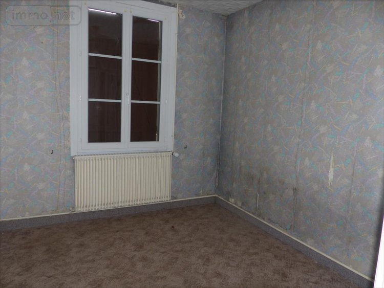 Maison a vendre La Haye 50250 Manche 67 m2 4 pièces 121480 euros