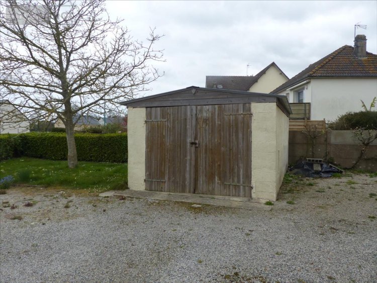 Maison a vendre La Haye 50250 Manche 67 m2 4 pièces 121480 euros