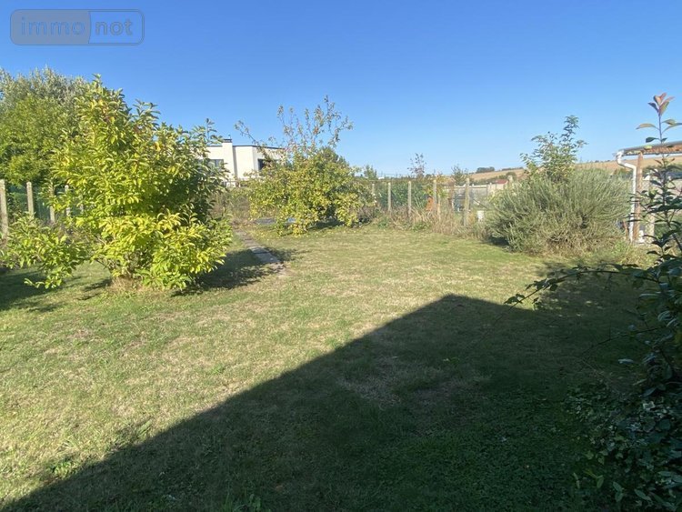 Maison a vendre Gouzeaucourt 59231 Nord 86 m2 5 pièces 94800 euros