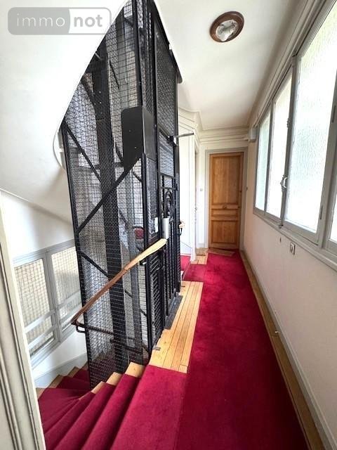 Appartement a vendre Paris 16e arrondissement 75016 Paris 31 m2 1 pièce 346000 euros