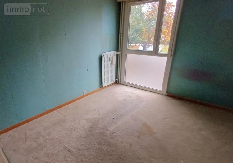 Appartement a vendre Amiens 80000 Somme 95 m2 4 pièces 166240 euros