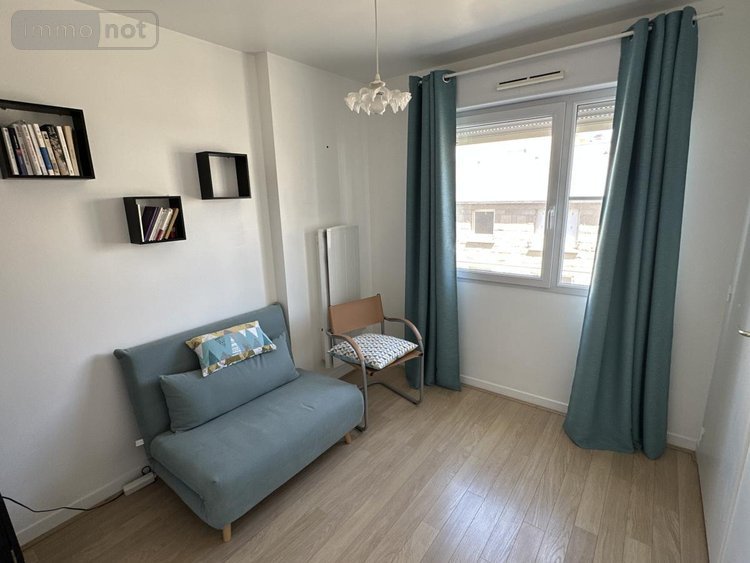 Appartement a vendre Saint-Malo 35400 Ille-et-Vilaine 64 m2  374400 euros