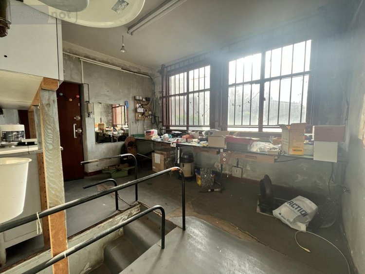 Immeuble a vendre Besançon 25000 Doubs 362 m2  650000 euros