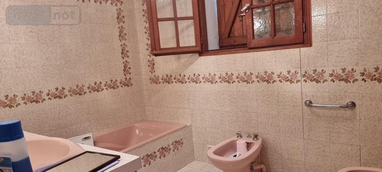 Maison a vendre Limeray 37530 Indre-et-Loire 123 m2  125000 euros