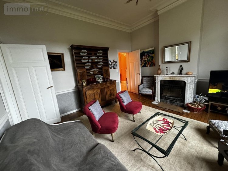 Maison a vendre Hermies 62147 Pas-de-Calais 235 m2 7 pièces 324880 euros