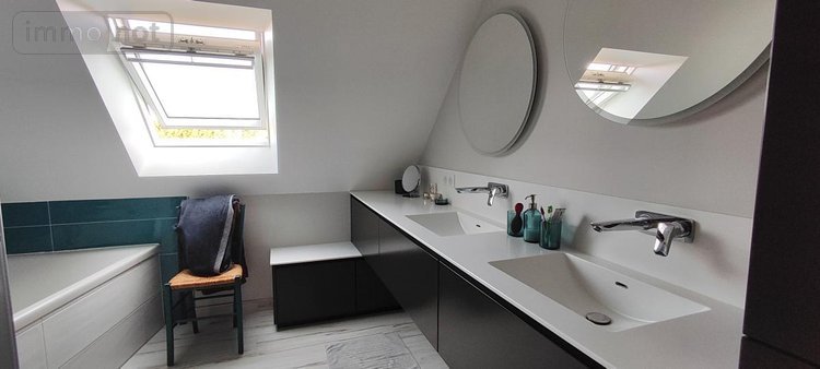 Maison a vendre Saint-Barthélemy-d'Anjou 49124 Maine-et-Loire 179 m2 7 pièces 572800 euros