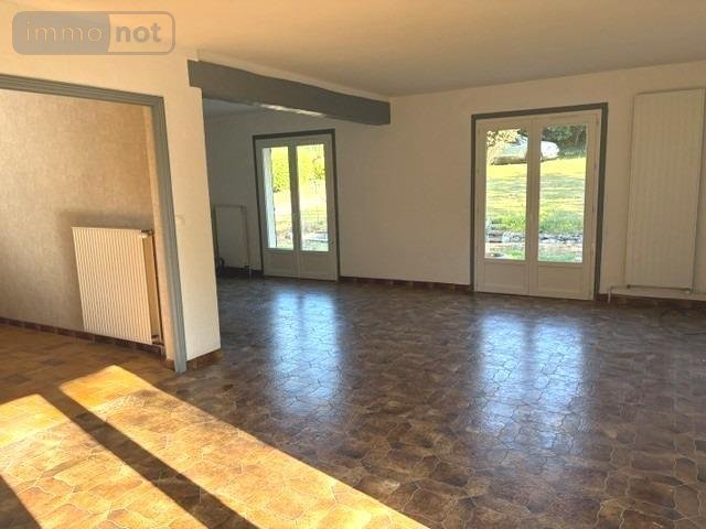 Maison a vendre Quevillon 76840 Seine-Maritime 115 m2 6 pièces 267700 euros
