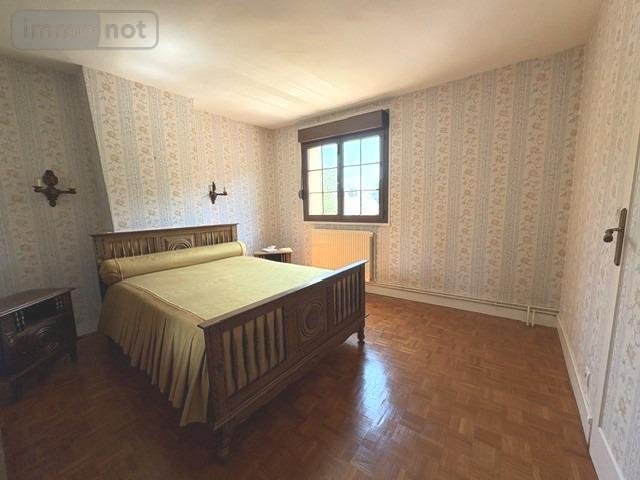 Maison a vendre Val-de-la-Haye 76380 Seine-Maritime 99 m2 5 pièces 220500 euros