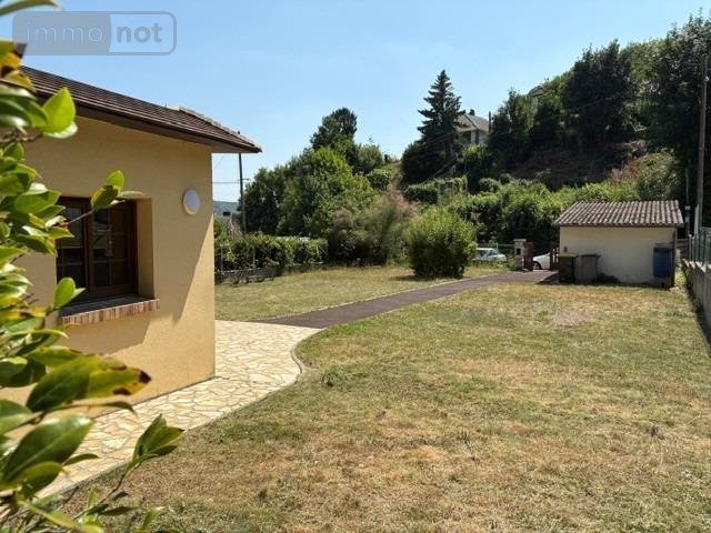 Maison a vendre Val-de-la-Haye 76380 Seine-Maritime 99 m2 5 pièces 220500 euros