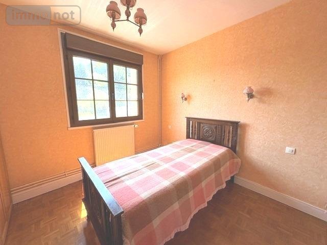 Maison a vendre Val-de-la-Haye 76380 Seine-Maritime 99 m2 5 pièces 220500 euros