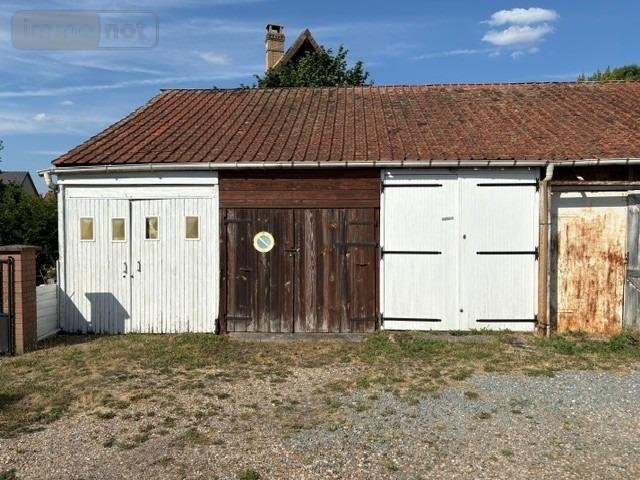 Maison a vendre Grand-Couronne 76530 Seine-Maritime 45 m2 2 pièces 154500 euros