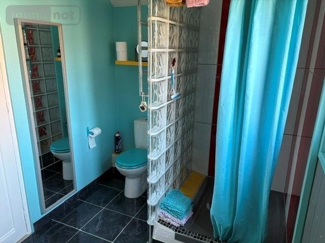 Maison a vendre Grand-Couronne 76530 Seine-Maritime 45 m2 2 pièces 154500 euros