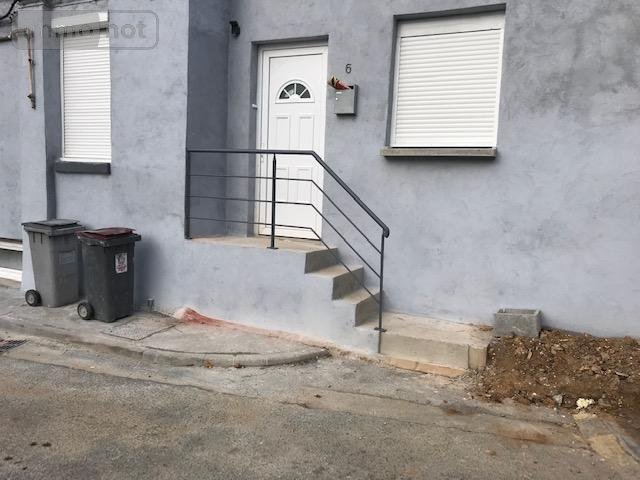 Location maison Ronchin 59790 Nord 71 m2 4 pièces 780 euros