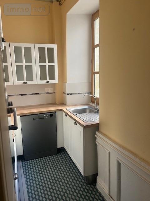 Appartement a vendre Vannes 56000 Morbihan 79 m2 3 pièces 463500 euros