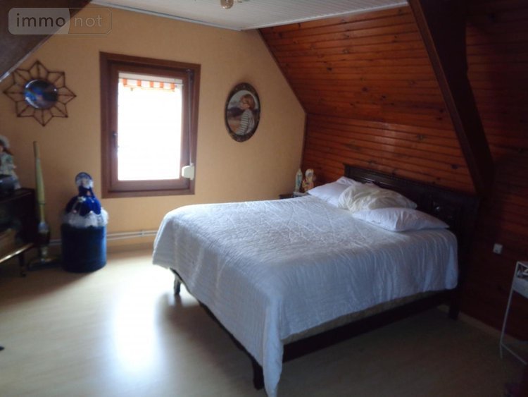 Maison a vendre Camblain-Châtelain 62470 Pas-de-Calais 116 m2 7 pièces 136500 euros