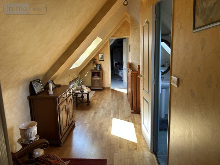 Maison a vendre Moustéru 22200 Côtes-d'Armor 101 m2 5 pièces 242720 euros