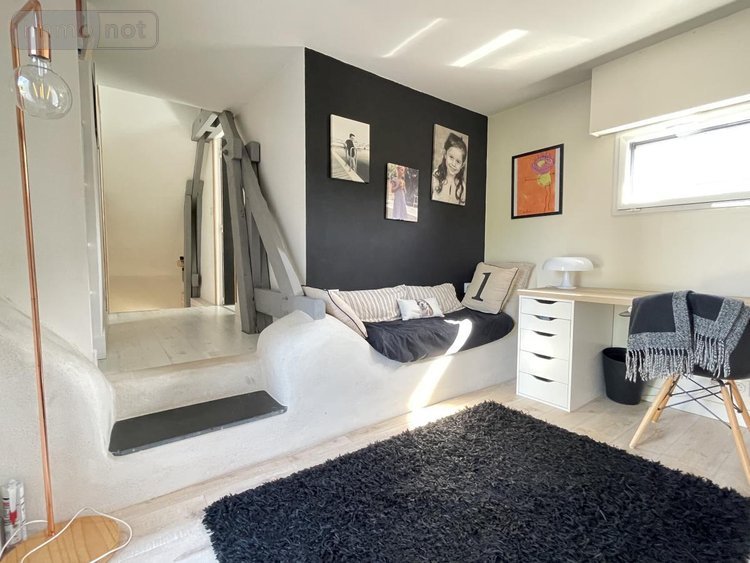 Maison a vendre Vannes 56000 Morbihan 140 m2 5 pièces 653900 euros