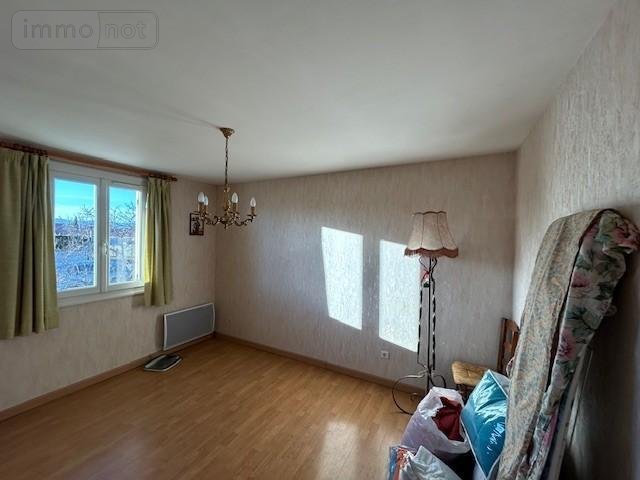 Maison a vendre Pont-du-Château 63430 Puy-de-Dôme 90 m2 5 pièces 230000 euros