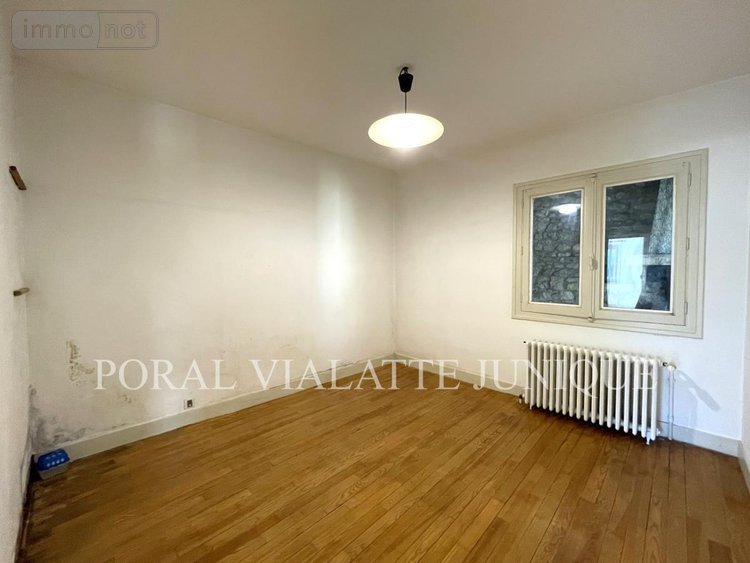 Maison a vendre Saint-Rambert-en-Bugey 01230 Ain 137 m2 7 pièces 160000 euros