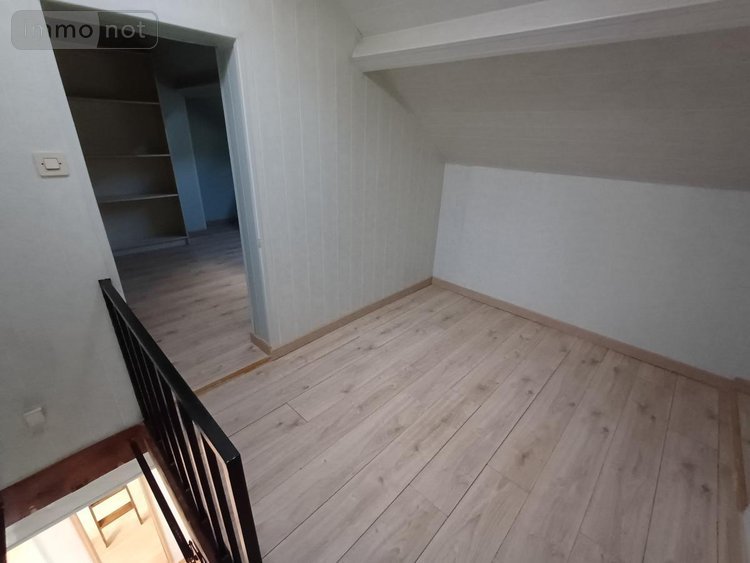 Maison a vendre Le Mans 72000 Sarthe 73 m2 5 pièces 149500 euros