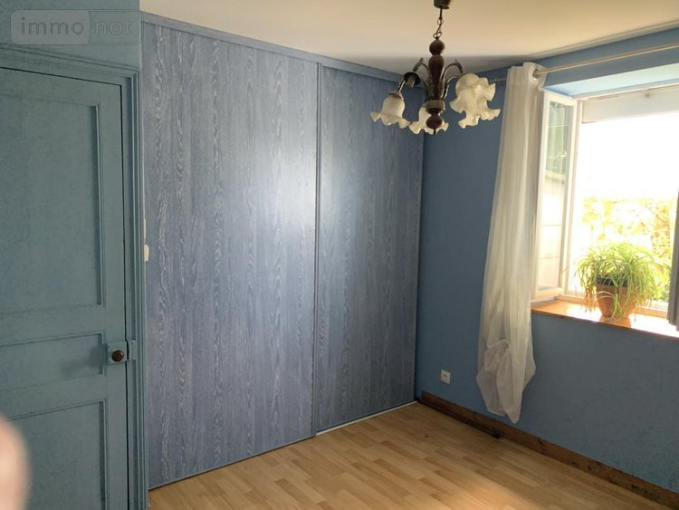 Maison a vendre Henvic 29670 Finistère 154 m2 7 pièces 235500 euros