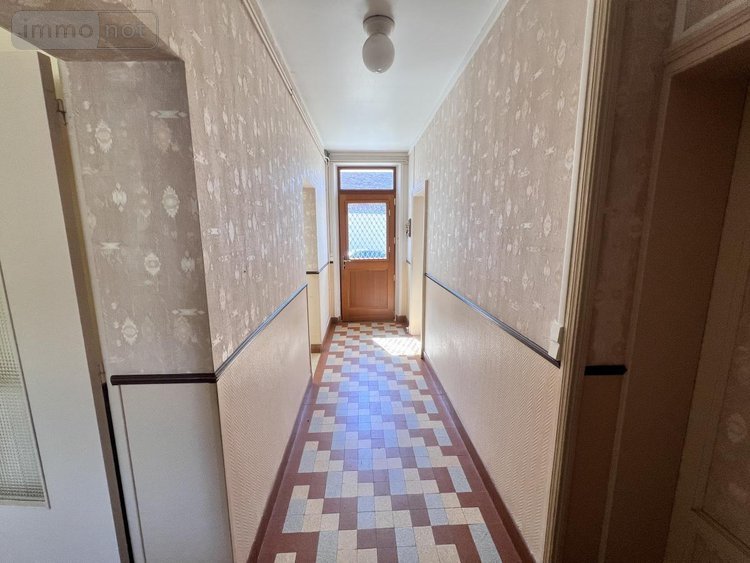Maison a vendre Saint-Romain-sur-Cher 41140 Loir-et-Cher 111 m2 5 pièces 127800 euros