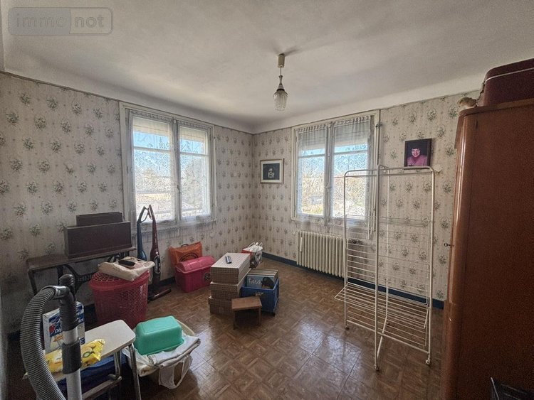 Maison a vendre Trignac 44570 Loire-Atlantique 76 m2 4 pièces 195300 euros