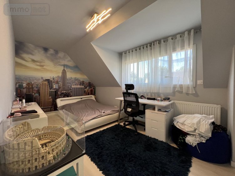 Maison a vendre Ploërmel 56800 Morbihan 149 m2 7 pièces 425000 euros