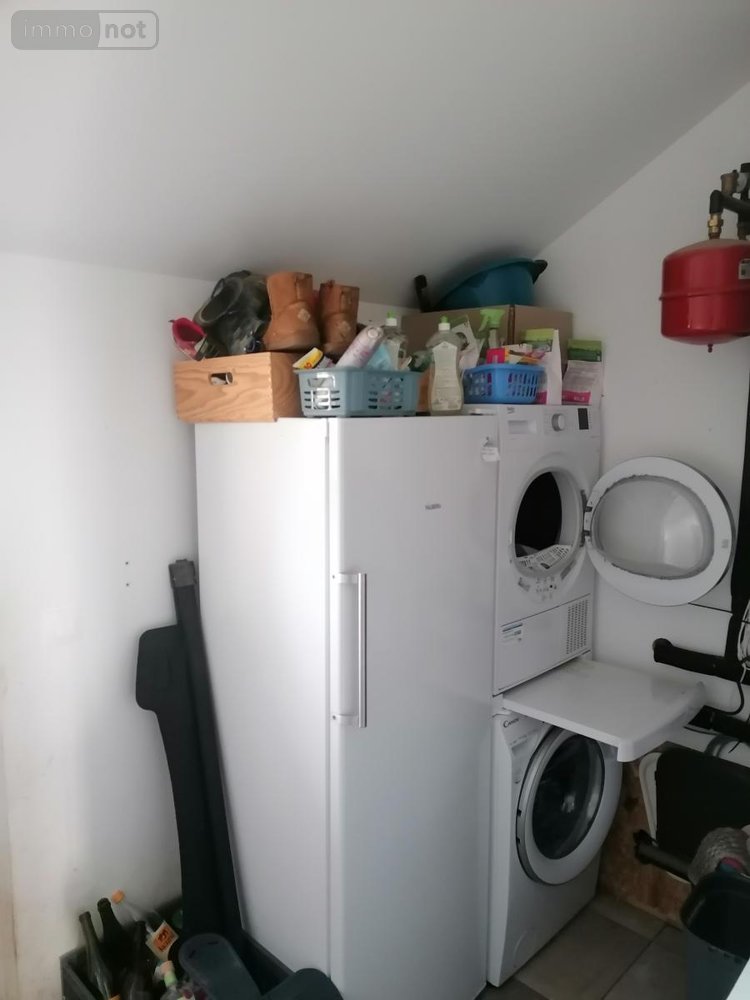 Maison a vendre Plouvorn 29420 Finistère 111 m2 5 pièces 265710 euros