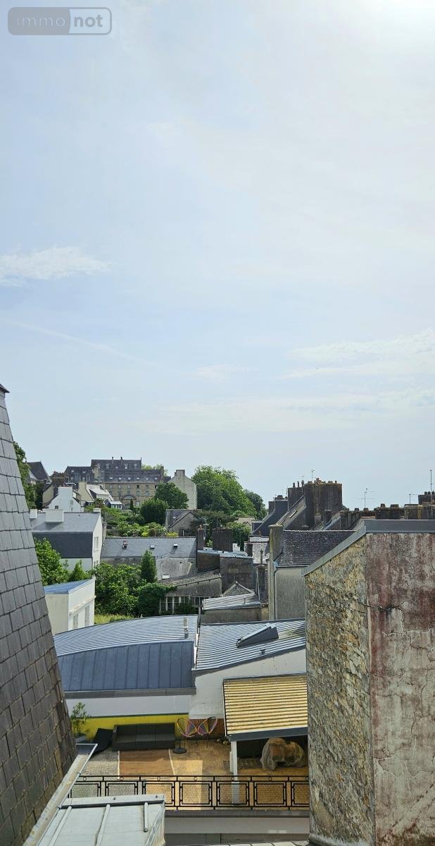 Appartement a vendre Quimper 29000 Finistère 89 m2 3 pièces 318000 euros