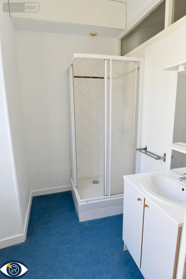 Appartement a vendre Laval 53000 Mayenne 105 m2  239200 euros