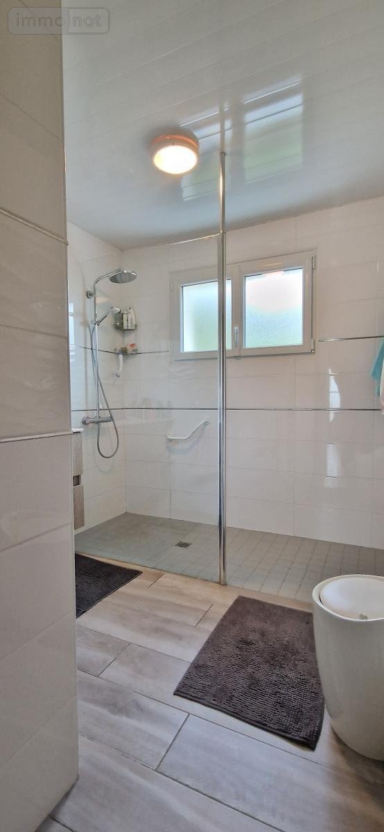 Maison a vendre Guern 56310 Morbihan 128 m2 7 pièces 275980 euros