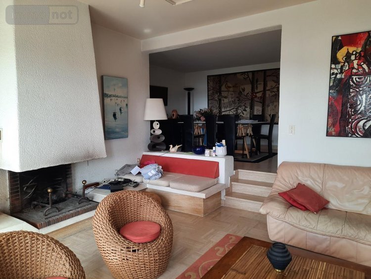 Maison a vendre Arzon 56640 Morbihan 125 m2 5 pièces 1391872 euros