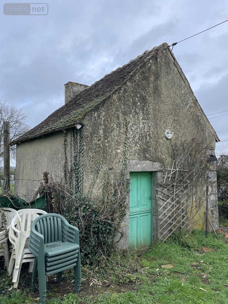 Maison a vendre Piacé 72170 Sarthe 180 m2 5 pièces 141660 euros