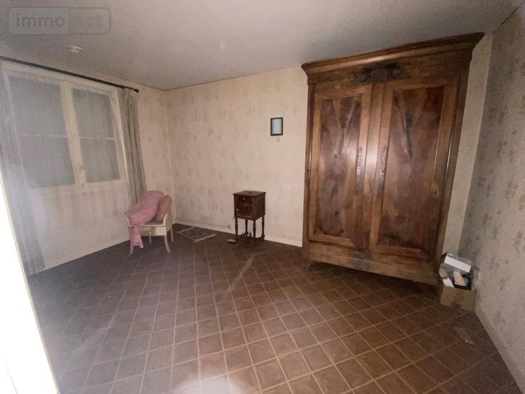 Maison a vendre Tuffalun 49700 Maine-et-Loire 117 m2 5 pièces 173340 euros