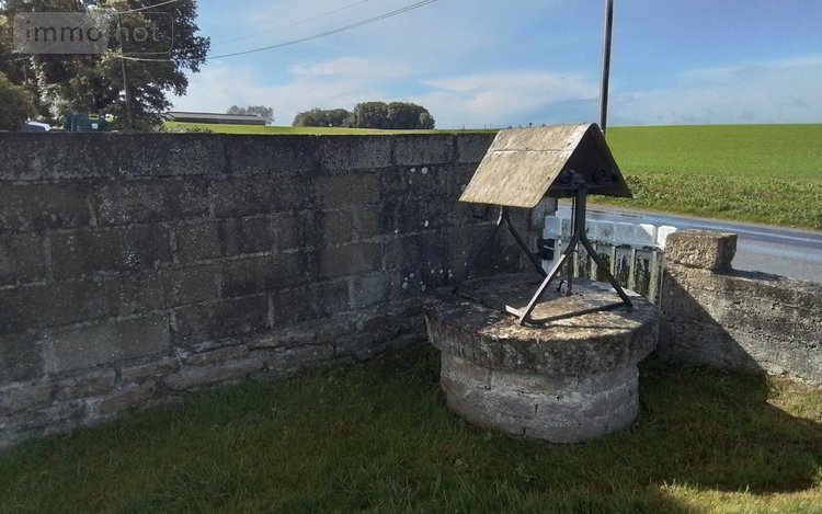 Maison a vendre Séglien 56160 Morbihan 74 m2 4 pièces 108890 euros