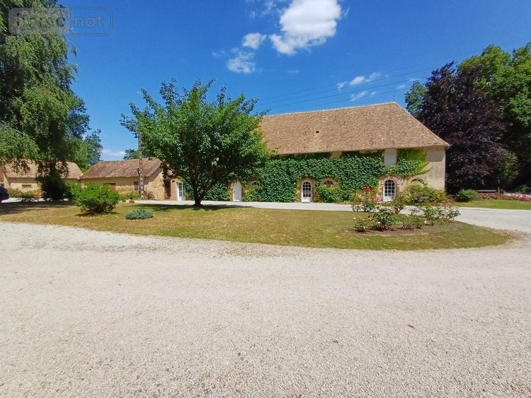 Maison a vendre Courcemont 72110 Sarthe 320 m2 7 pièces 507500 euros