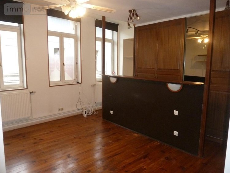 Maison a vendre Cambrai 59400 Nord 130 m2 4 pièces 157200 euros