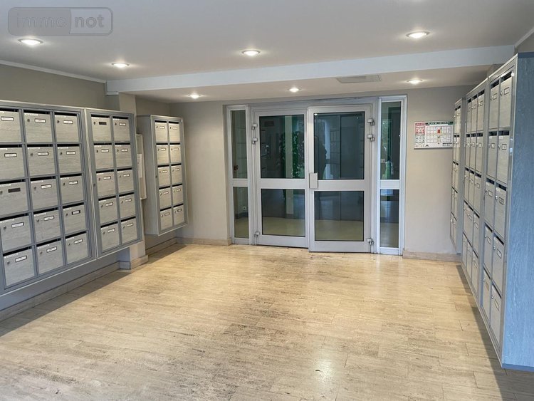 Appartement a vendre Loos 59120 Nord 77 m2 3 pièces 145000 euros