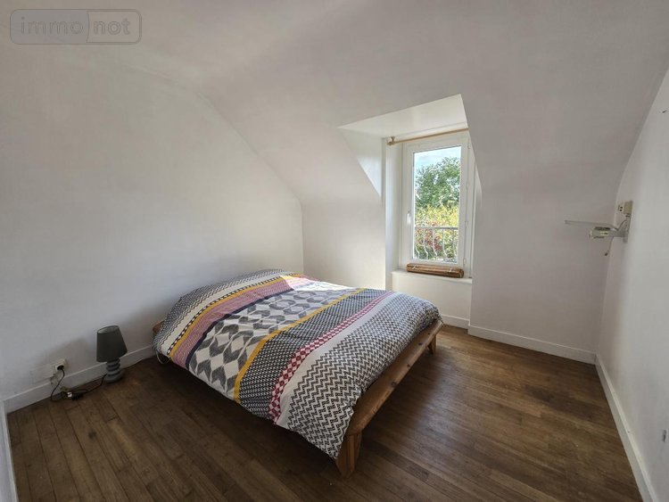 Maison a vendre Malestroit 56140 Morbihan 135 m2 5 pièces 235800 euros