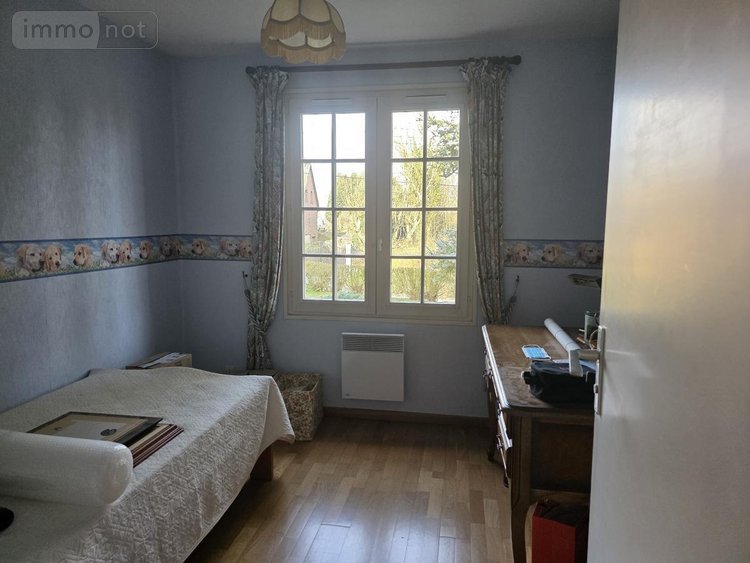 Maison a vendre Saint-Hilaire-lez-Cambrai 59292 Nord 95 m2 7 pièces 199817 euros